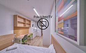 Apartamenty Collegia